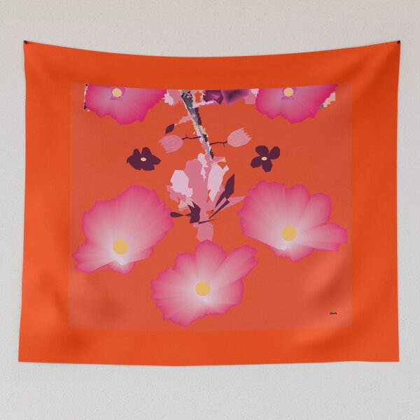 Item preview, Blooms designed and sold by Carsly75.