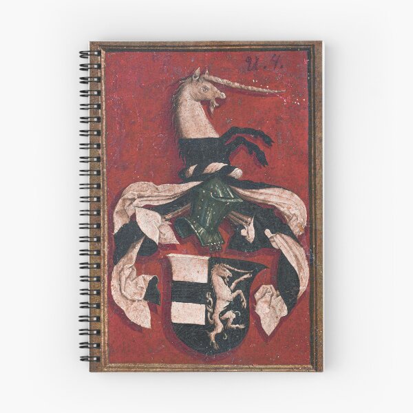 Item preview, Hans Roth - Bernhard Strigel designed and sold by PinkTomate.