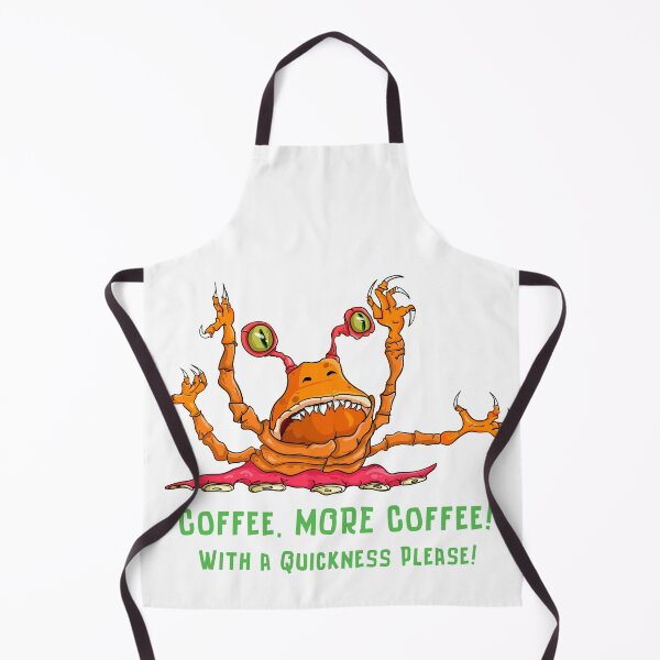 Item preview, More Coffee, Please designed and sold by artistoutfitter.