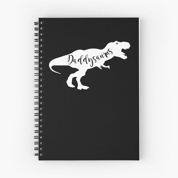 Item preview, Daddysaurus dinosaur dad gift designed and sold by oussama dif.