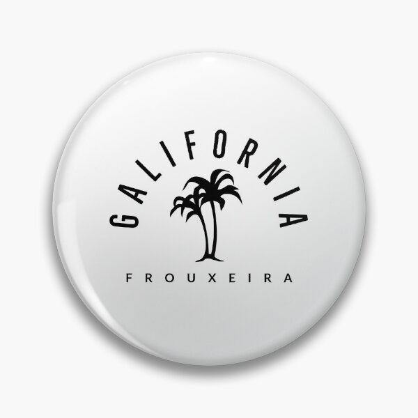 Item preview, GALICIA GALIFORNIA FROUXEIRA SURF TRIP SURFING designed and sold by Tropical Blood.