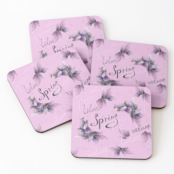 Item preview, Lilac designed and sold by AnnaBold.