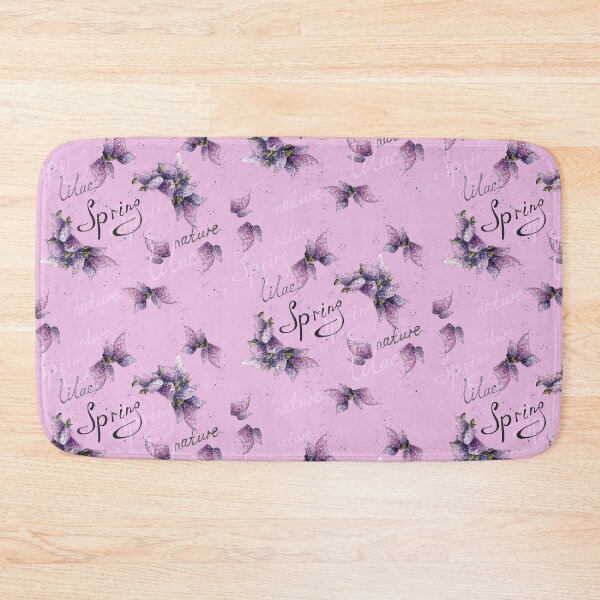 Item preview, Lilac designed and sold by AnnaBold.
