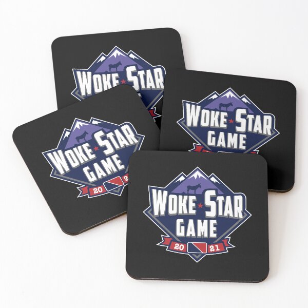 Item preview, Woke Culture Baseball Game designed and sold by twHistory.