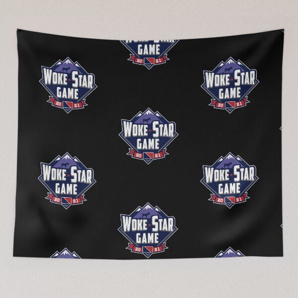 Item preview, Woke Culture Baseball Game designed and sold by twHistory.