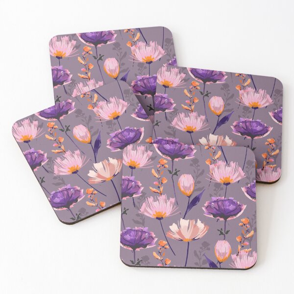 Item preview, Lavender and Bergamot Tea designed and sold by slexskee.
