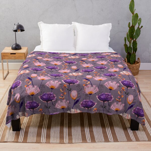 Item preview, Lavender and Bergamot Tea designed and sold by slexskee.