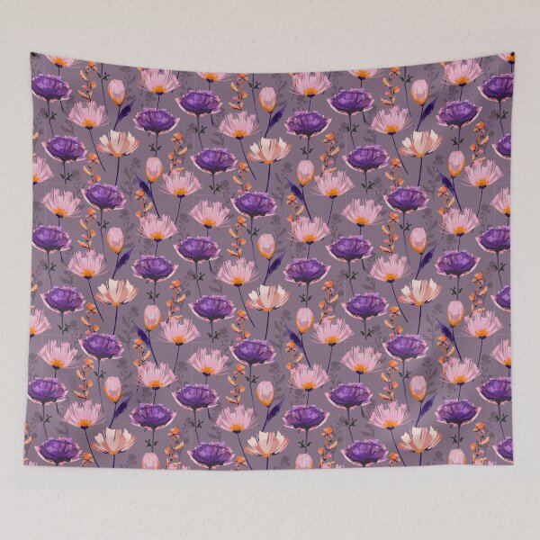 Item preview, Lavender and Bergamot Tea designed and sold by slexskee.
