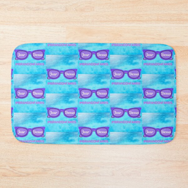 Item preview, Jear Desus   designed and sold by WoodburyLake.