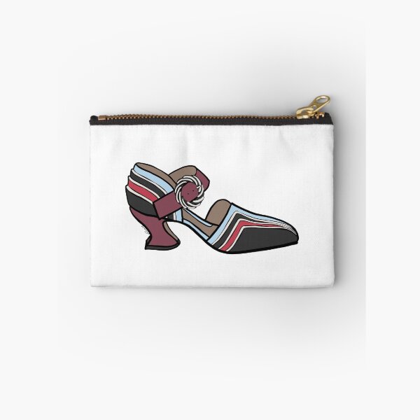 Item preview, Fluevog Honour Shoe designed and sold by anne m bray.