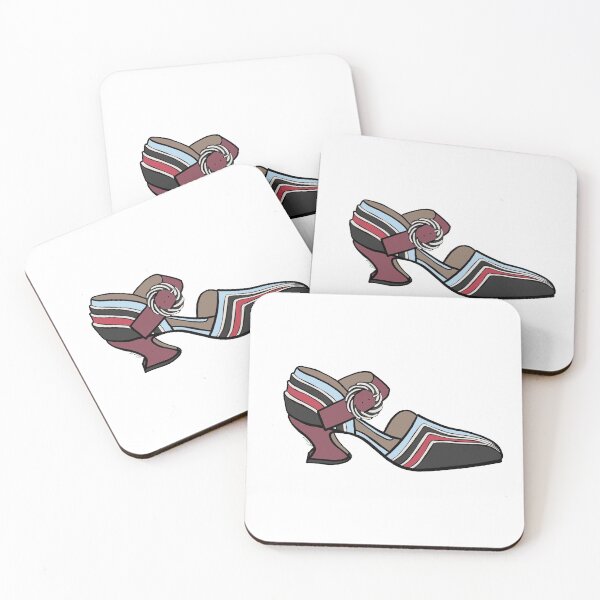 Item preview, Fluevog Honour Shoe designed and sold by anne m bray.