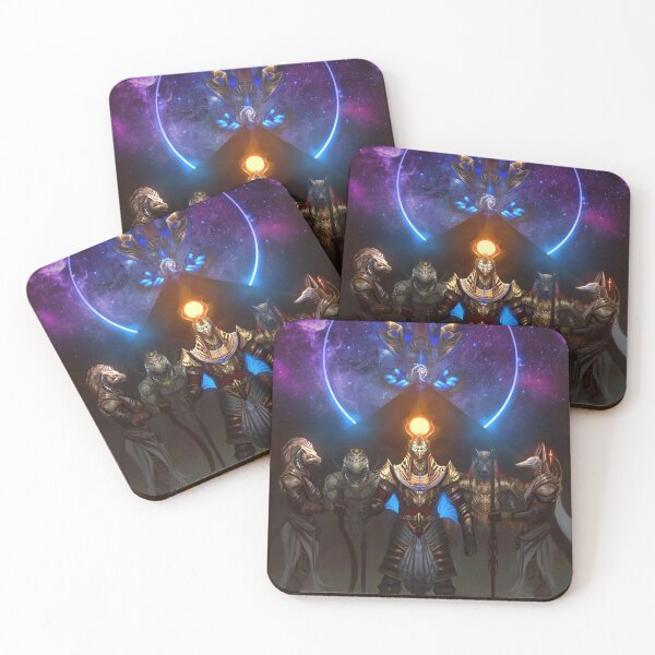 Item preview, The Guardians designed and sold by MohamedSaad.