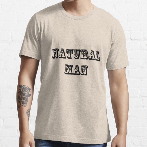 uncut Essential T-Shirt