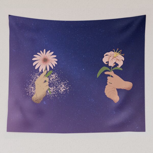 Item preview, Flower for you designed and sold by twong6677.