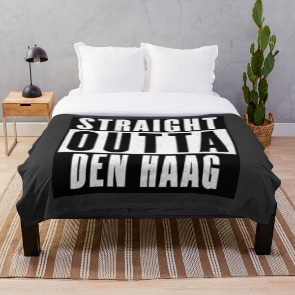 Aperçu de l'œuvre Tout droit sorti de Den Haag créée et vendue par FristiLoverke13.
