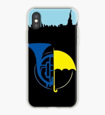 Vinilo o funda para iPhone Cómo conocí a tu madre iPhone