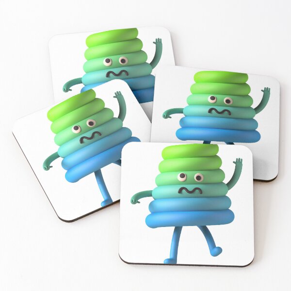 Item preview, 3d Characters designed and sold by peterdawood.