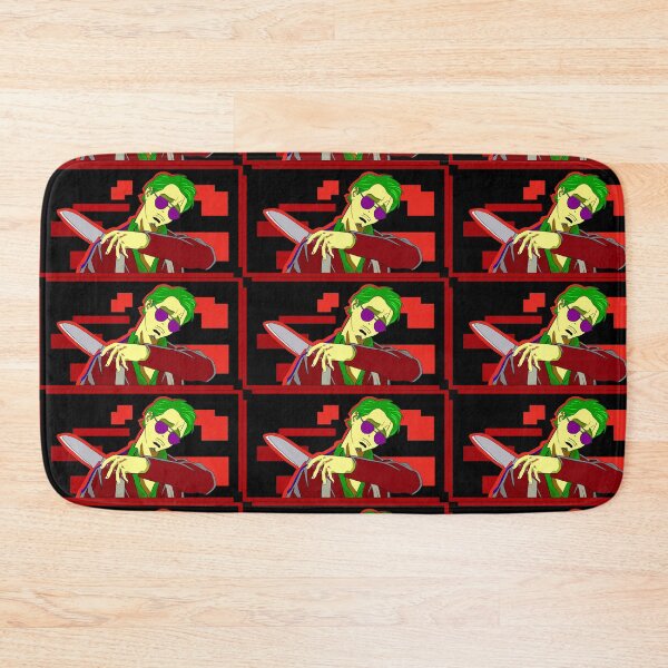 Item preview, The Way of the House Husband - Tatsu Knife designed and sold by jenartfart.