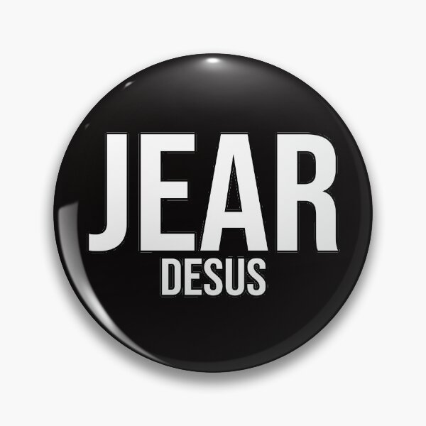 Item preview, JEAR DESUS brandon farris Classic T-Shirt designed and sold by HOURMAN.