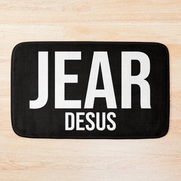 Item preview, JEAR DESUS brandon farris Classic T-Shirt designed and sold by HOURMAN.