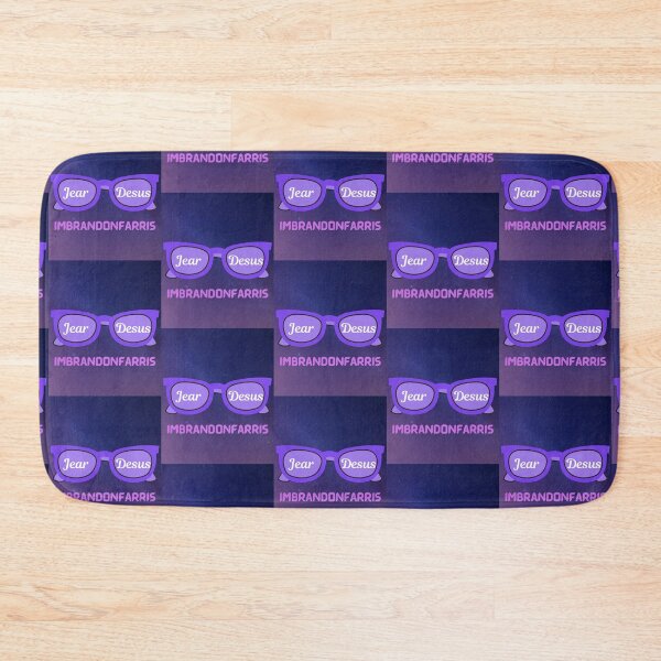 Item preview, Jear Desus   designed and sold by WoodburyLake.