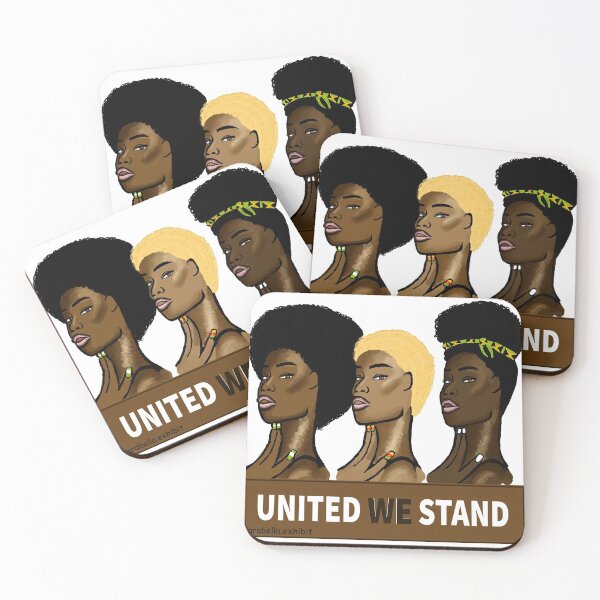 Item preview, United we Stand designed and sold by arabellaexhibit.
