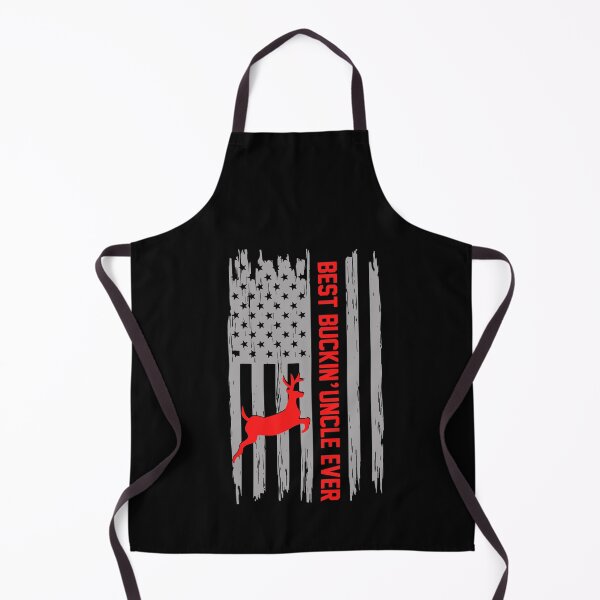 Item preview, Copy of Best Buckin' Uncle Ever father's day gift - distressed flag buckin dad 4th of july designed and sold by oussama dif.