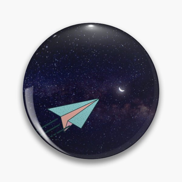 Item preview, Fly Me to the Moon designed and sold by twong6677.