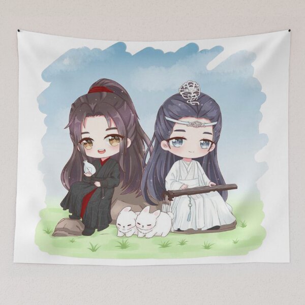 Item preview, WANGXIAN.WEIYING.LANZHAN designed and sold by stephylee88.