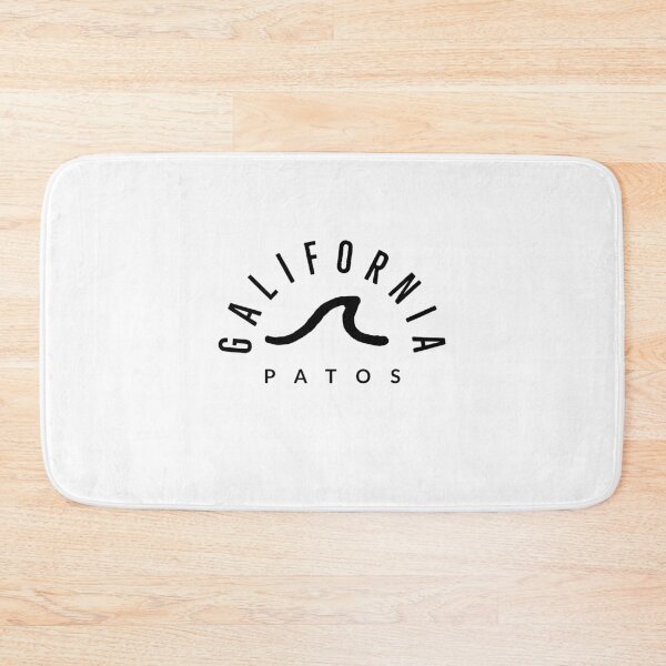 Item preview, PATOS GALICIA GALIFORNIA SPAIN GALICIA LOVING SURF LIFE designed and sold by Tropical Blood.