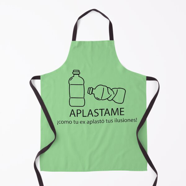 Item preview, Aplastame como ella aplasto tus ilusiones designed and sold by Atsuwu.