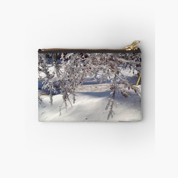 Item preview, Tree In Ice designed and sold by SportyDogShop.