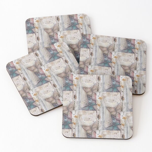 Item preview, Two Butterflies  designed and sold by LOUISE FREW.