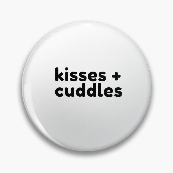 Item preview, Kisses+Cuddles designed and sold by SPF14.