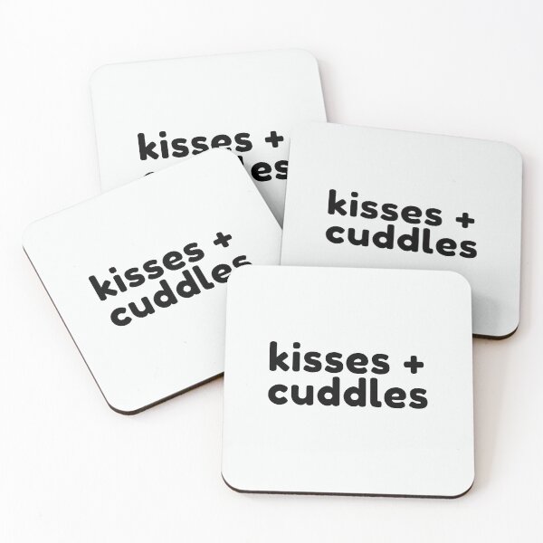 Item preview, Kisses+Cuddles designed and sold by SPF14.