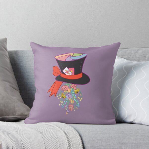 Item preview, MAD AS A HATTER DESiGN designed and sold by STiRZYMUSiC.