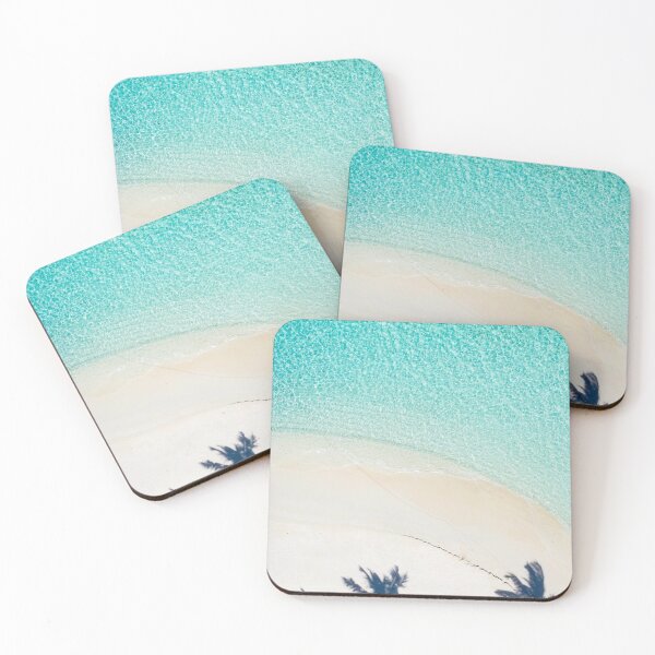 Item preview, Tropical Ocean Beach  designed and sold by newburyboutique.