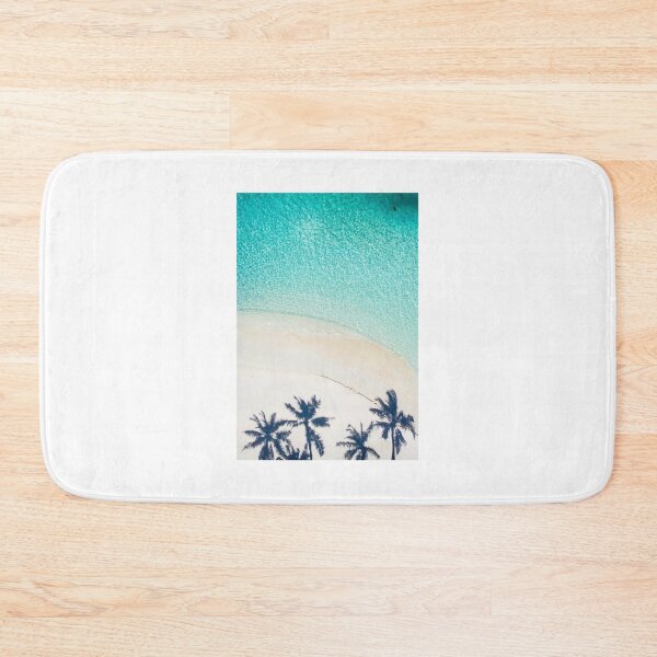 Item preview, Tropical Ocean Beach  designed and sold by newburyboutique.