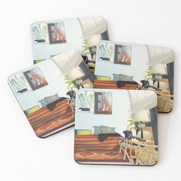 Item preview, Afternoon Home designed and sold by nannaff.