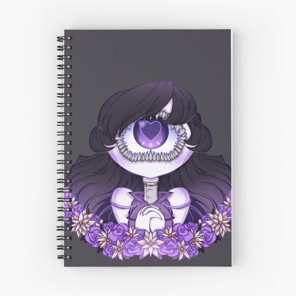 Item preview, Spoopy Spring Flowers designed and sold by TwistedDisaster.