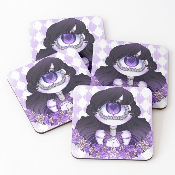 Item preview, Spoopy Spring Flowers designed and sold by TwistedDisaster.