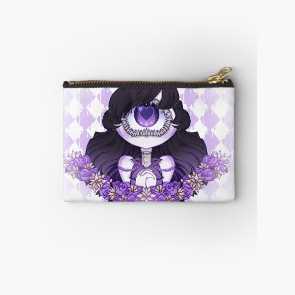 Item preview, Spoopy Spring Flowers designed and sold by TwistedDisaster.