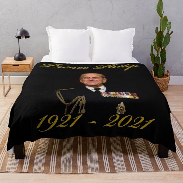 Item preview, Duke of Edinburgh memorabilia prince phillip designed and sold by Blacksoulgear.