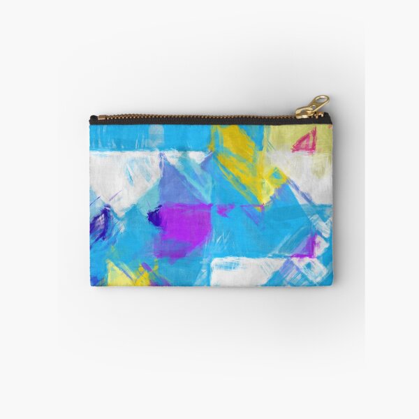 Item preview, Abstract pastel paint designed and sold by lalylaura.