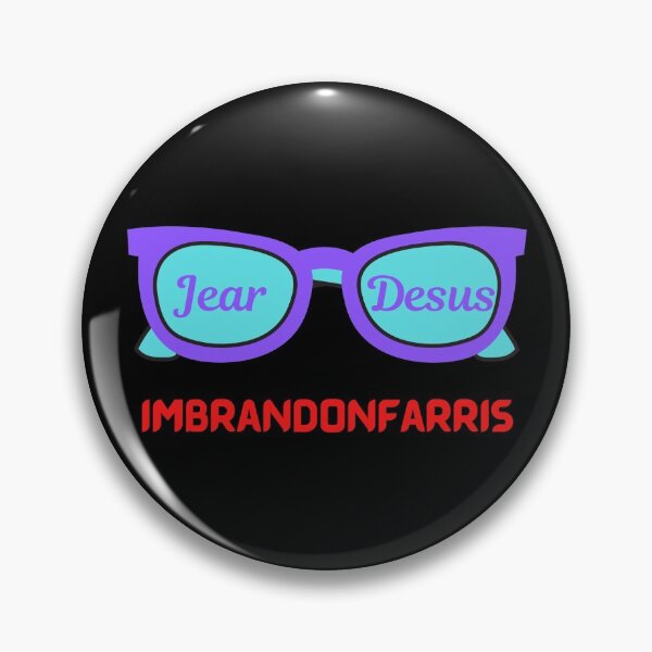 Item preview, Jear Desus designed and sold by WoodburyLake.