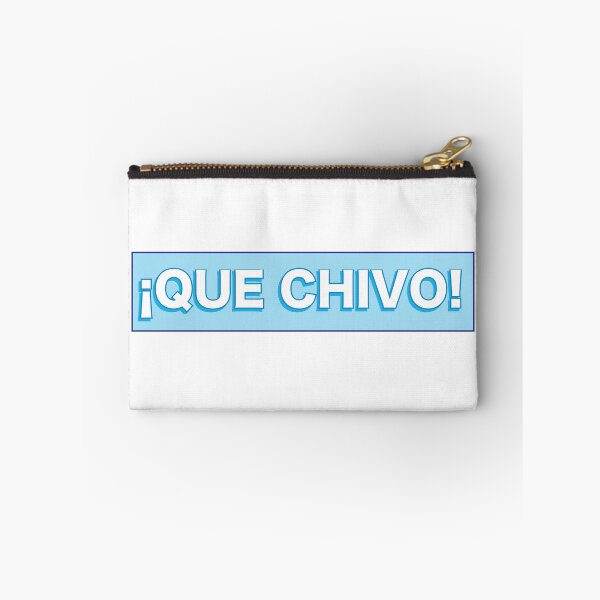Item preview, QUE CHIVO - COOL SALVI DESIGN designed and sold by estudio3e.