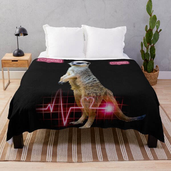 Item preview, Meerkat designed and sold by Sebak1979.