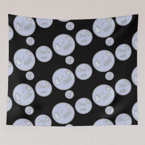Item preview, Contaminated water designed and sold by Atsuwu.