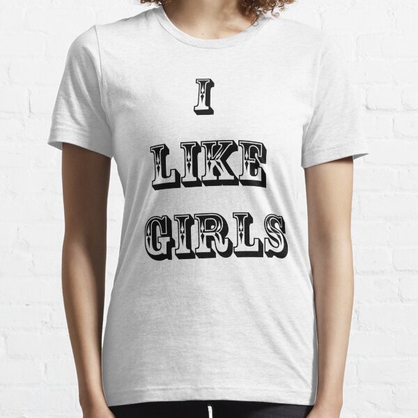 Untitled Essential T-Shirt