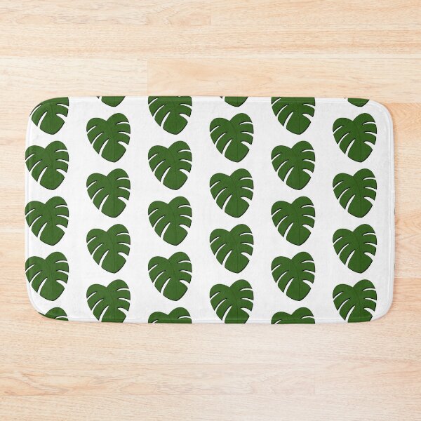 Item preview, monstera leaf designed and sold by DionnaSimone.